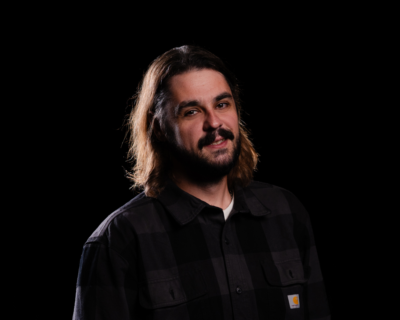 Dmitry Smerdov
