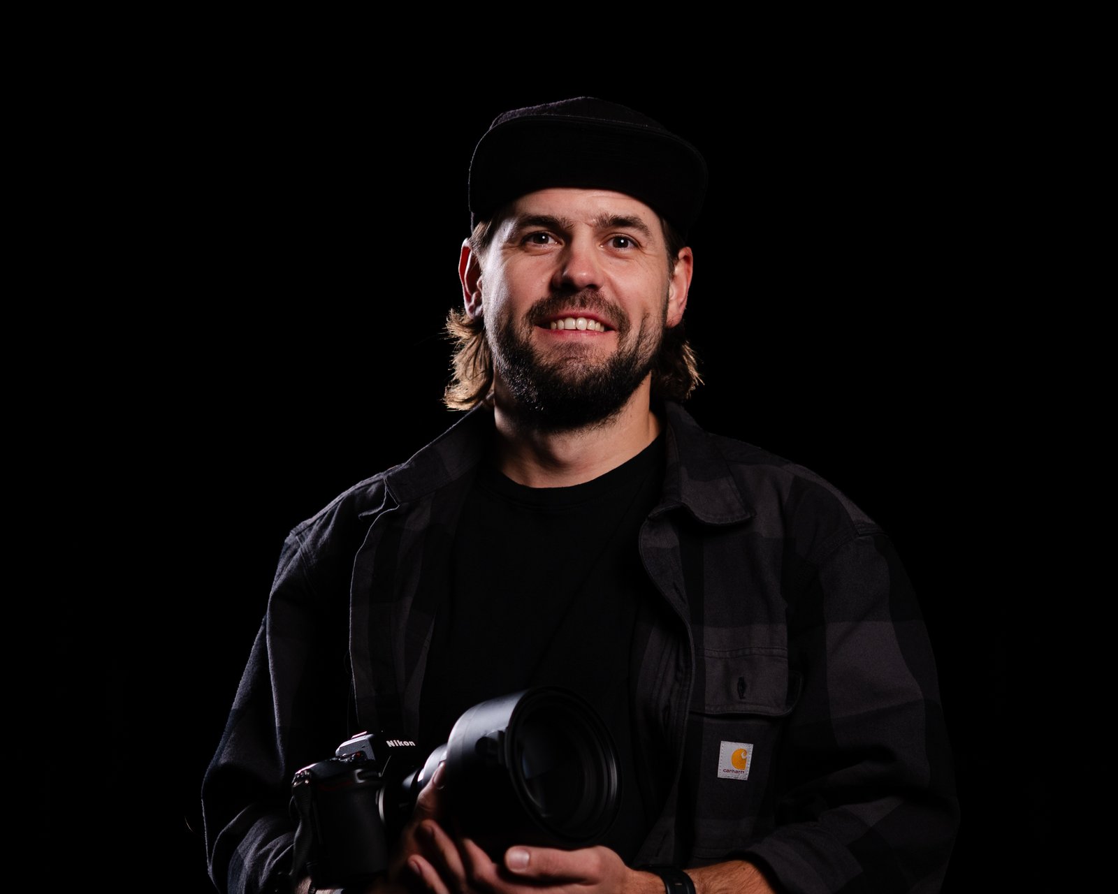 Max Fisenko